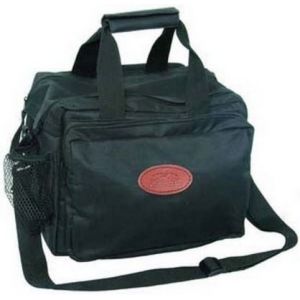 Outdoor Connection Black Economy Range Bag